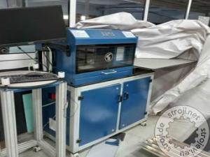 Stroji za obdelavo kovine  Upogibni stroj, Ostali