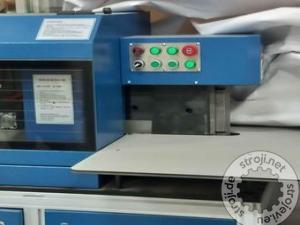 Stroji za obdelavo kovine  Upogibni stroj, Ostali