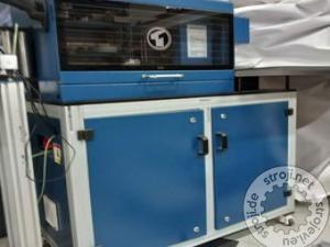 Stroji za obdelavo kovine  Upogibni stroj, Ostali