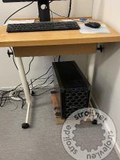 Grafični stroji ostalo, Ostali Prinect