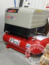 kompresorji ostali cube 10 sd