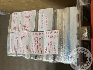 Grafični stroji ostalo, Ostali