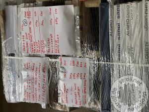 Grafični stroji ostalo, Ostali