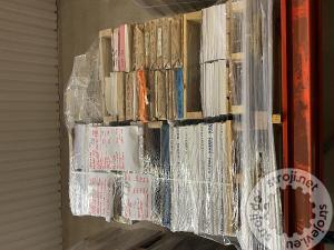 Grafični stroji ostalo, Ostali