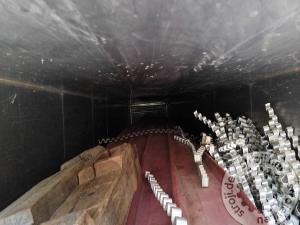 Sušilnice Sušilnica, KIENESBERGER