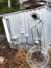 Sušilnice Sušilnica, KIENESBERGER