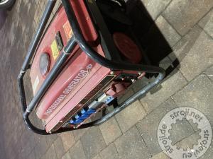 elektrino orodje ostali hh 6500