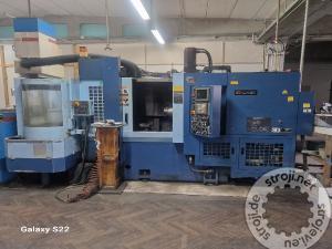 obdelovalni centri ostali es 450h2 pc5