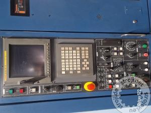 Obdelovalni centri  Horizontalni obdelovalni center, Ostali ES-450H2 -PC5