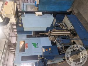 Obdelovalni centri  Horizontalni obdelovalni center, Ostali ES-450H2 -PC5