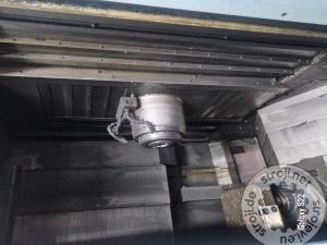 Obdelovalni centri  Horizontalni obdelovalni center, Ostali ES-450H2 -PC5