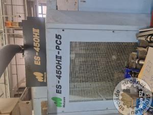 Obdelovalni centri  Horizontalni obdelovalni center, Ostali ES-450H2 -PC5