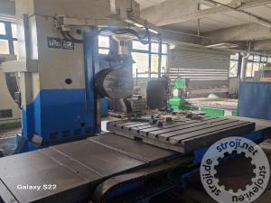 obdelovalni centri ostali union gera bft110