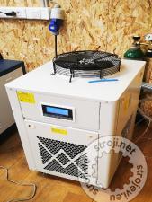 Varilni aparati Varilni aparat, Ostali Laserski varilni stroj BEC MW200C 200W