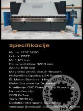 stiskalnice za kovino ostali etsun e300i