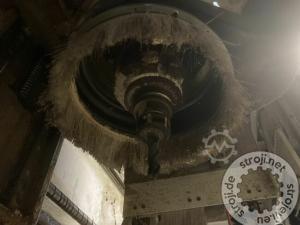 CNC Stroji, SCM Record 240