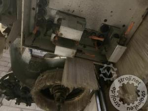 CNC Stroji, SCM Record 240