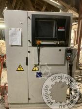 CNC Stroji, SCM Record 240