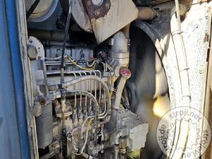 Nakladalci, LIEBHERR LR632 - 1998 LETNIK - 2.5M - ODPIRALNA ŽLICA