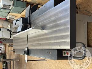 Skobeljniki Poravnalka, FELDER A951L