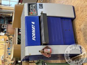 skobeljniki felder exact 63