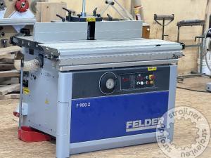 rezkarji felder f 900 z