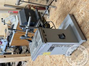 vrtalniki felder fd 250