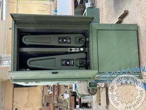 Brusilke Kontaktna brusilka, SAC CLS1300