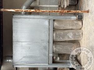 odsesovalni stroji ostali shh3 5 5