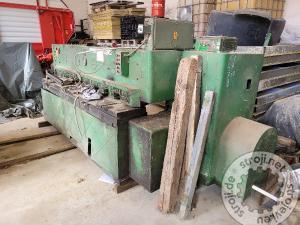 stroji za obdelavo kovine ostali 2500 8