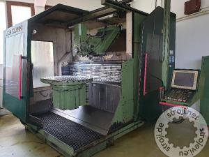 rezkalni stroji maho mh 1000 c