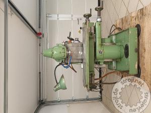 rezkalni stroji prvomajska alg100e