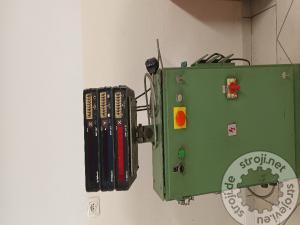 Rezkalni stroji Rezkalni stroj, PRVOMAJSKA ALG100E