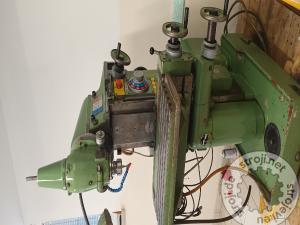 Rezkalni stroji Rezkalni stroj, PRVOMAJSKA ALG100E