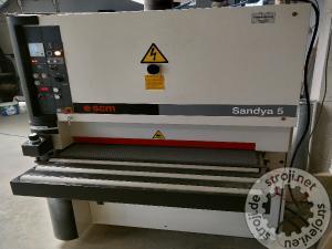 brusilke scm sandya 5s