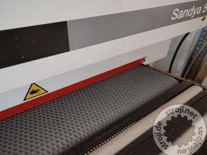 Brusilke Kontaktna brusilka, SCM Sandya 5s