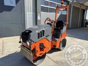 valjarji hamm hd 8 vv 2018 letnik 380 delovnih ur