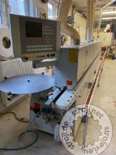 Robne lepilke Robna lepilka, HOLZ-HER sprint 1327