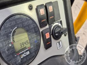 Valjarji tandem valjar, JCB CT160-80 - 2020 LETNIK - 395 DELOVNIH UR