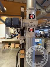 Deli in dodatna oprema, Ostali