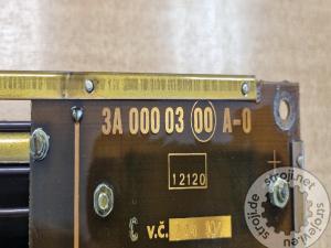 Grafični stroji ostalo, ADAST 714