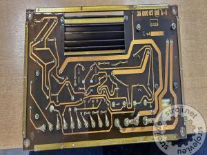 Grafični stroji ostalo, ADAST 714