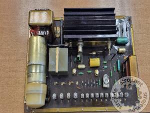 grafini stroji adast 714