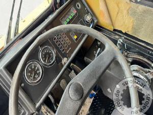 Demperji demper, VOLVO BM 425C - 1986 LETNIK