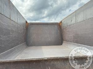 Demperji demper, VOLVO BM 425C - 1986 LETNIK