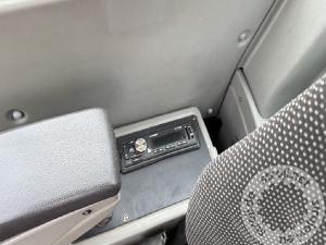 Bagri na kolesih, YANMAR B95W - POWERTILT - 3X ŽLICA - 4715 UR