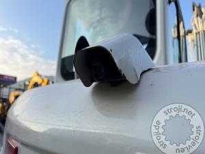 Mini bagri, TAKEUCHI TB290 - 2018 LETNIK - 5005 UR - POWERTILT