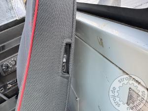 Mini bagri, TAKEUCHI TB290 - 2018 LETNIK - 5005 UR - POWERTILT