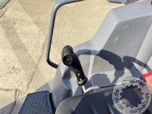 Valjarji tandem valjar, HAMM HD 13 VV - 2017 LETNIK - 715 DELOVNIH UR