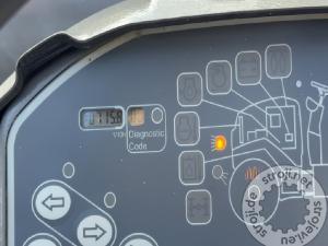 Valjarji tandem valjar, HAMM HD 13 VV - 2017 LETNIK - 715 DELOVNIH UR